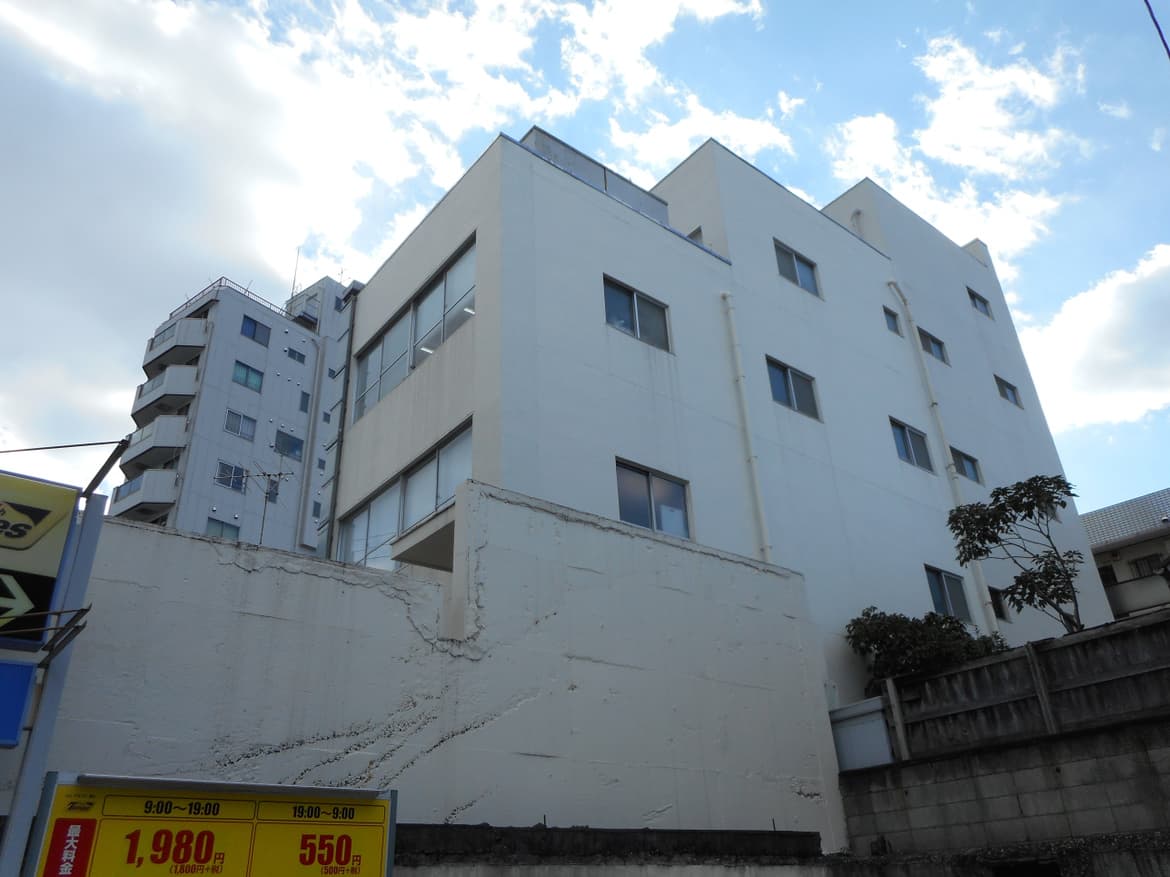 佐成屋ビル