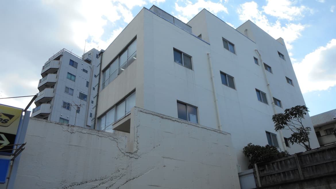 佐成屋ビル