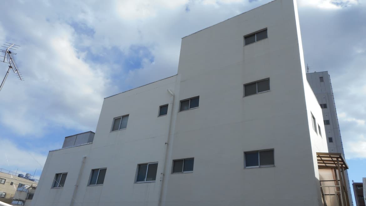 佐成屋ビル