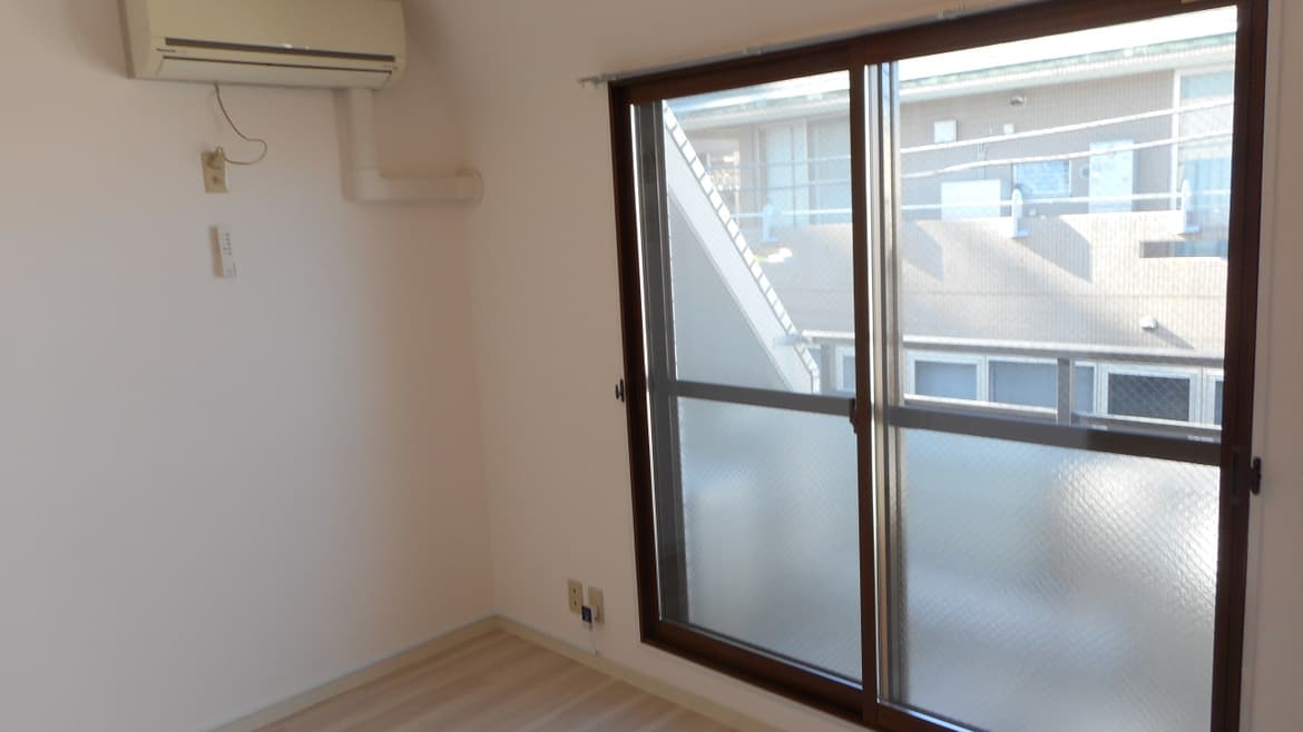 部屋