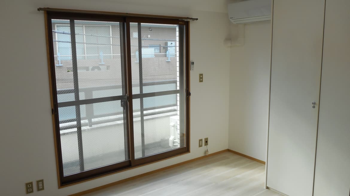 部屋